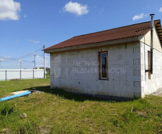 Дом, 1 этаж
