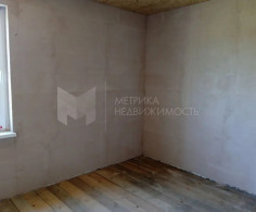 Дом, 1 этаж