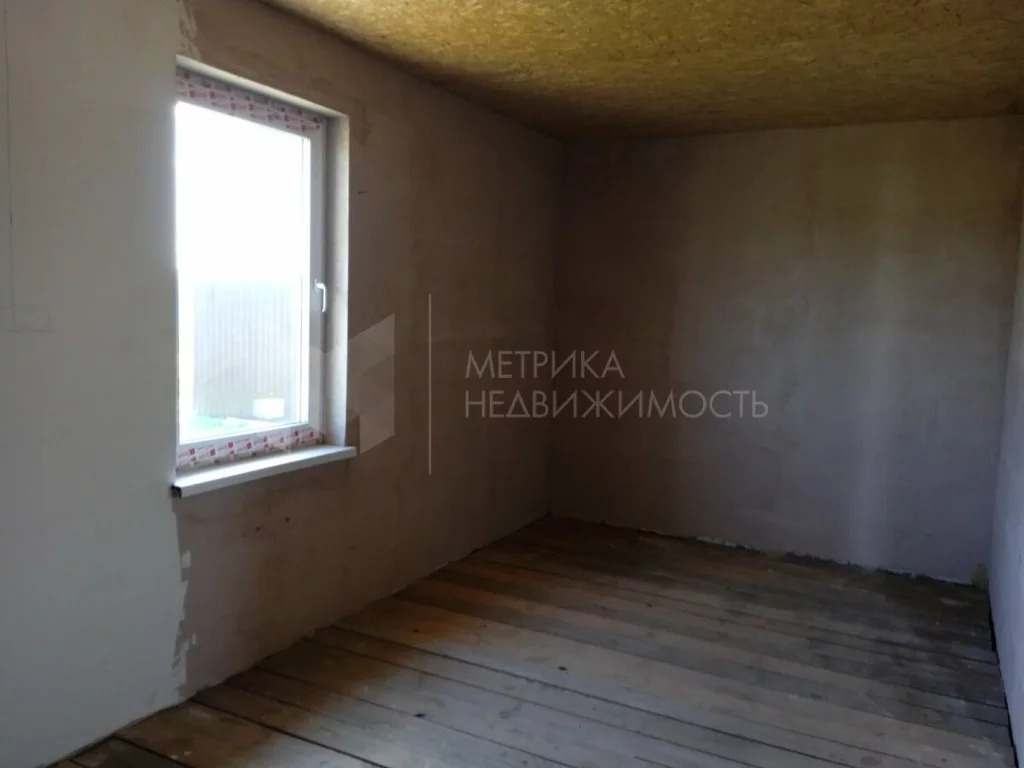 Дом, 1 этаж