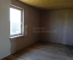 Дом, 1 этаж