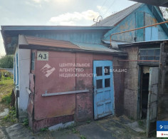Дом, 1 этаж