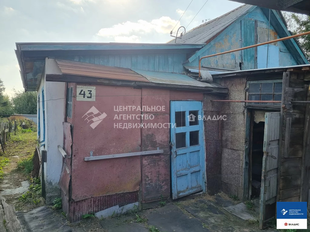 Дом, 1 этаж