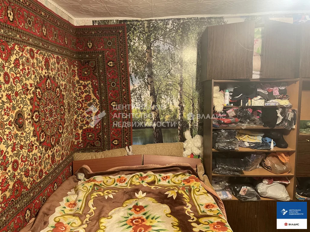 Дом, 1 этаж