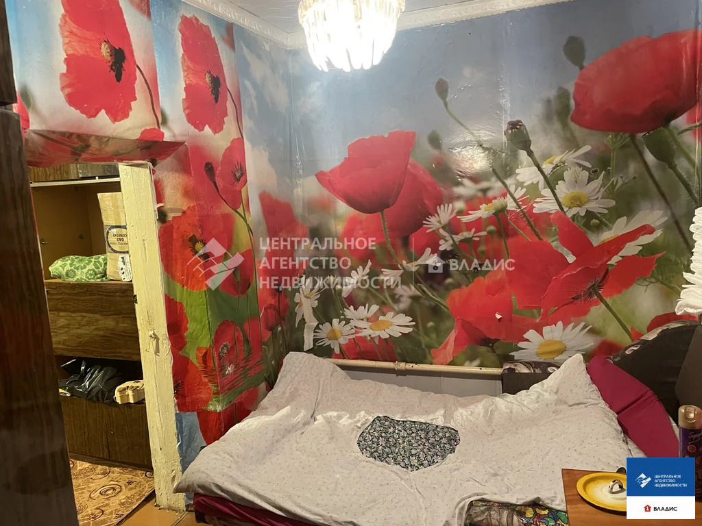 Дом, 1 этаж