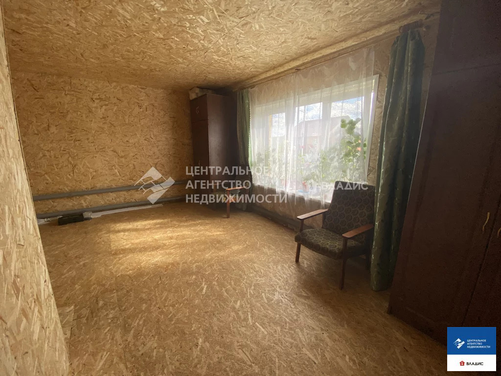 Дом, 1 этаж