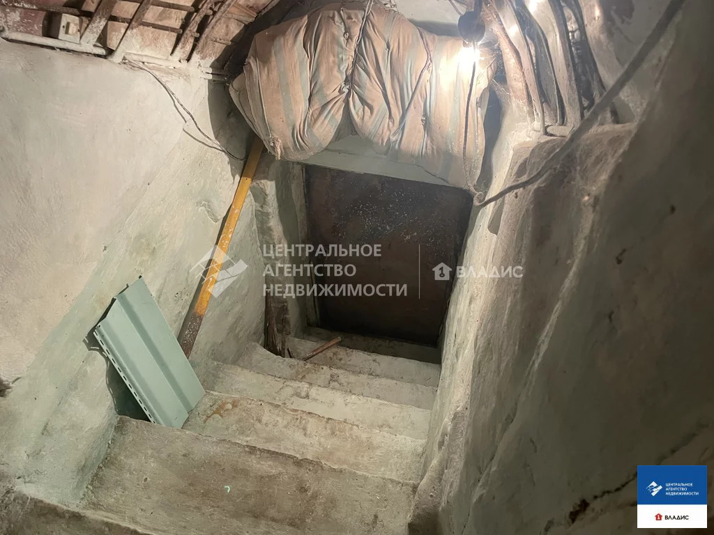 Дом, 1 этаж