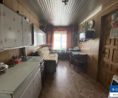 Дом, 1 этаж
