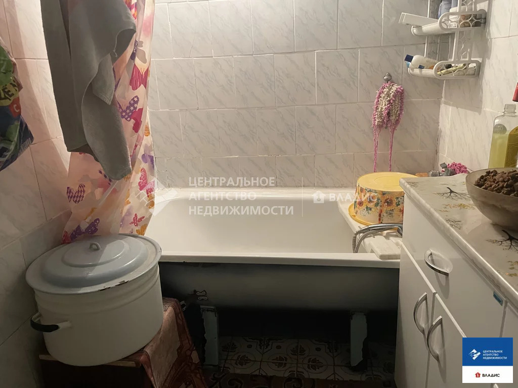 Дом, 1 этаж