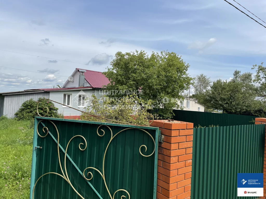 Дом, 1 этаж