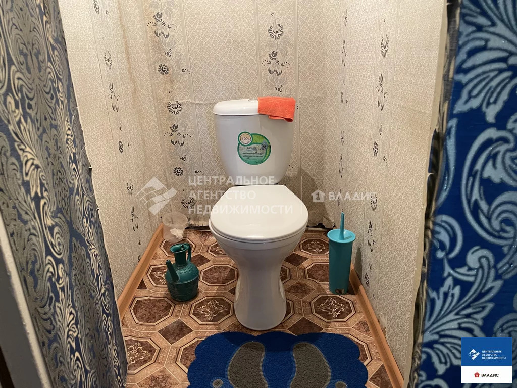 Дом, 1 этаж