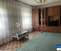 Дом, 1 этаж