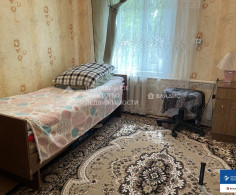 Дом, 1 этаж