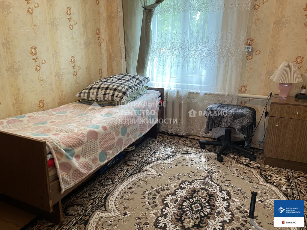 Дом, 1 этаж