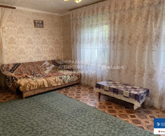 Дом, 1 этаж
