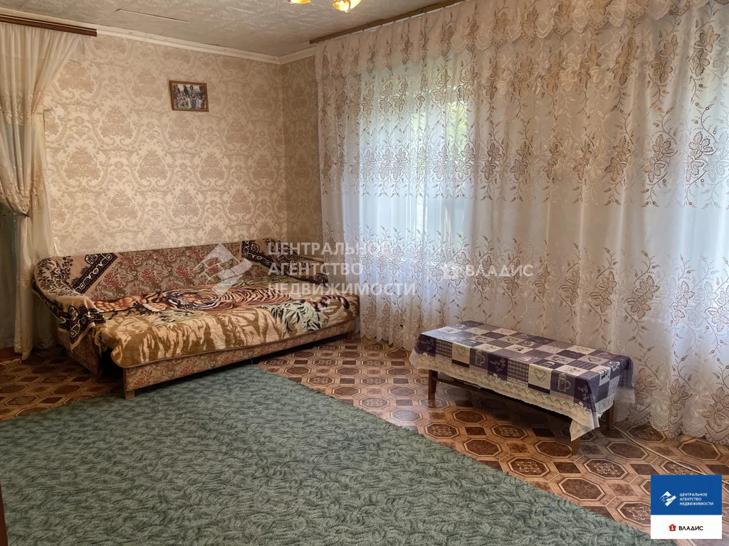 Дом, 1 этаж