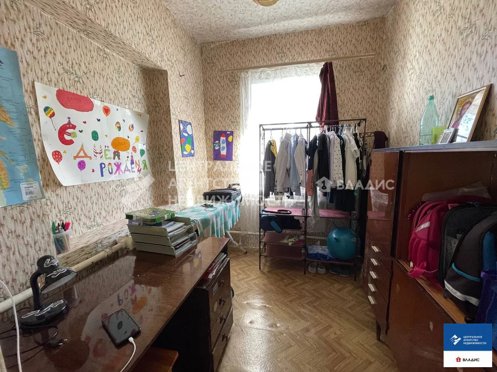 Дом, 1 этаж