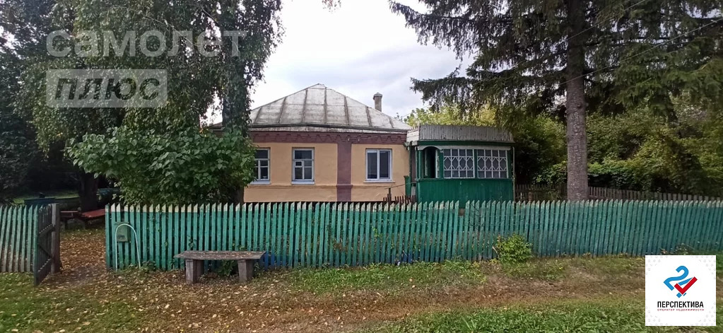 Дом, 1 этаж