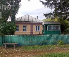Дом, 1 этаж
