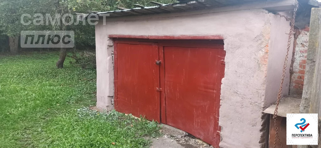 Дом, 1 этаж