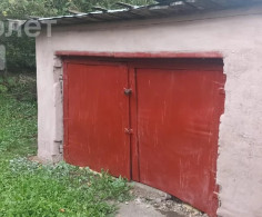 Дом, 1 этаж