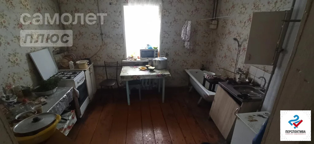 Дом, 1 этаж