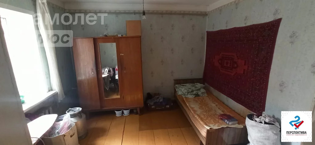 Дом, 1 этаж
