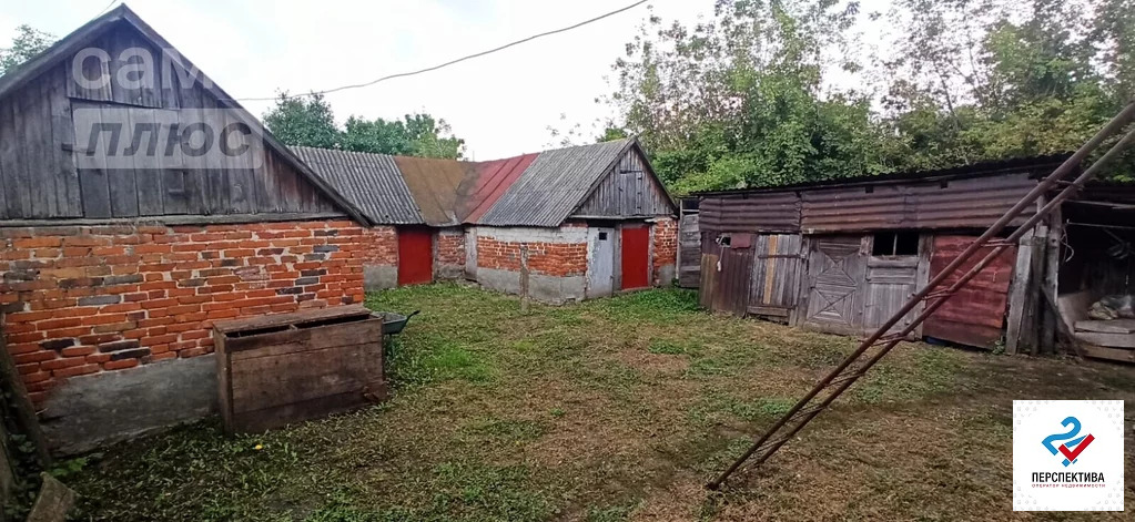 Дом, 1 этаж