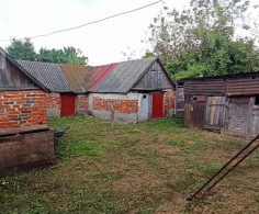 Дом, 1 этаж