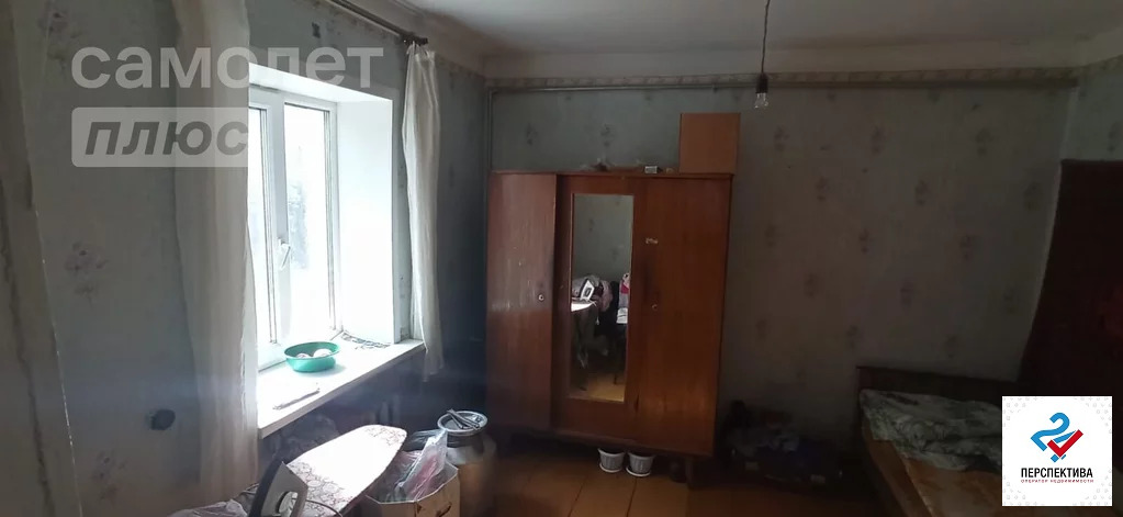 Дом, 1 этаж