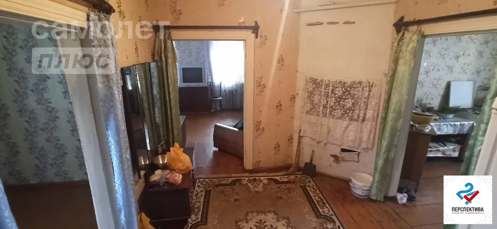 Дом, 1 этаж