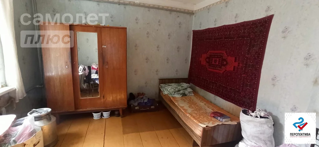 Дом, 1 этаж