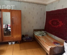 Дом, 1 этаж