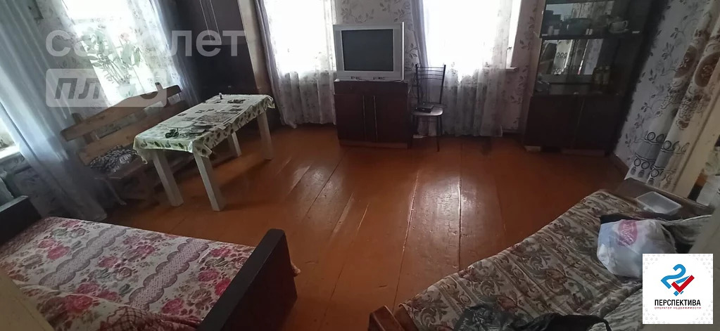 Дом, 1 этаж