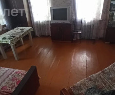 Дом, 1 этаж