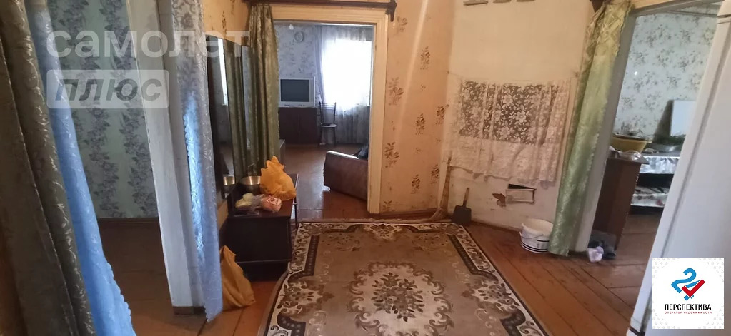 Дом, 1 этаж