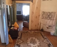 Дом, 1 этаж