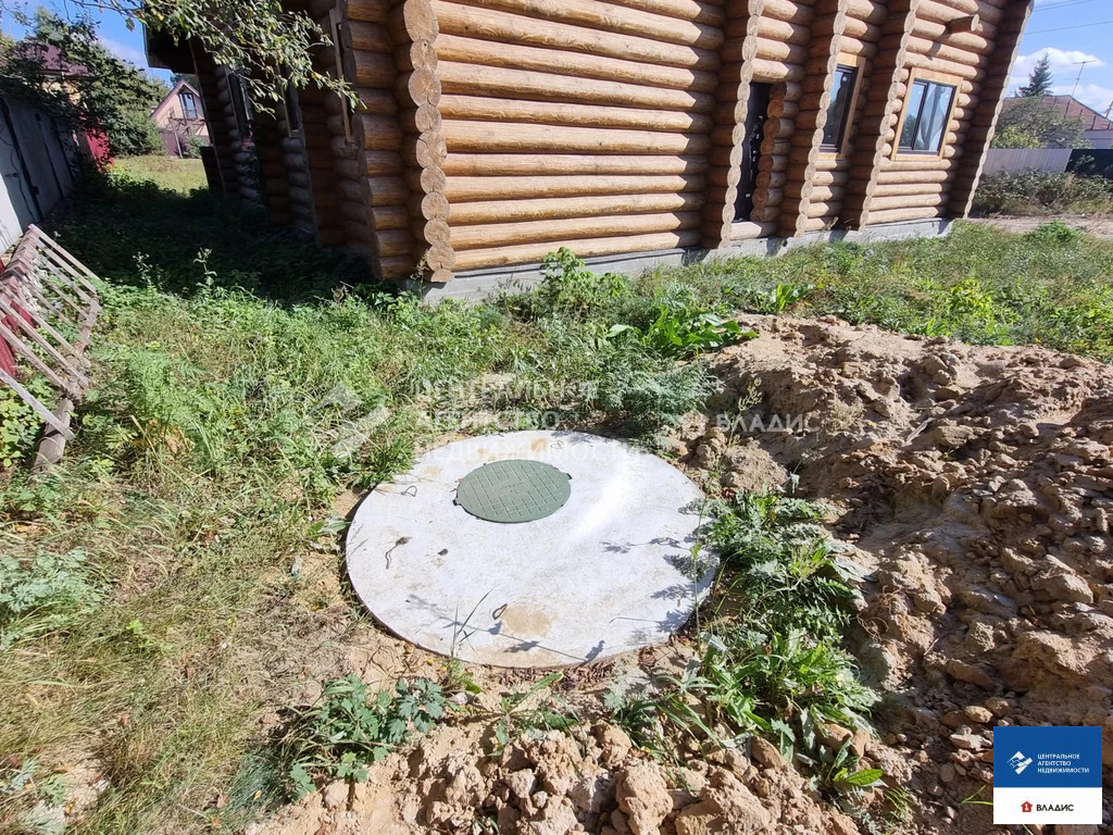 Дом, 2 этажа