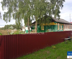 Дом, 1 этаж