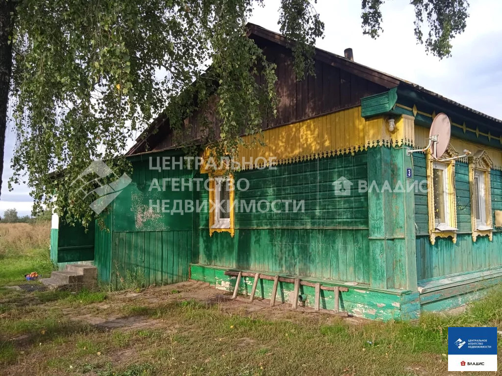 Дом, 1 этаж