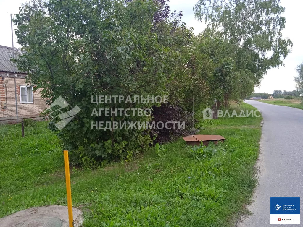 Дом, 1 этаж