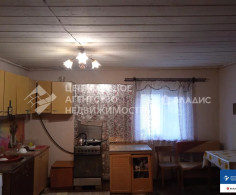 Дом, 1 этаж
