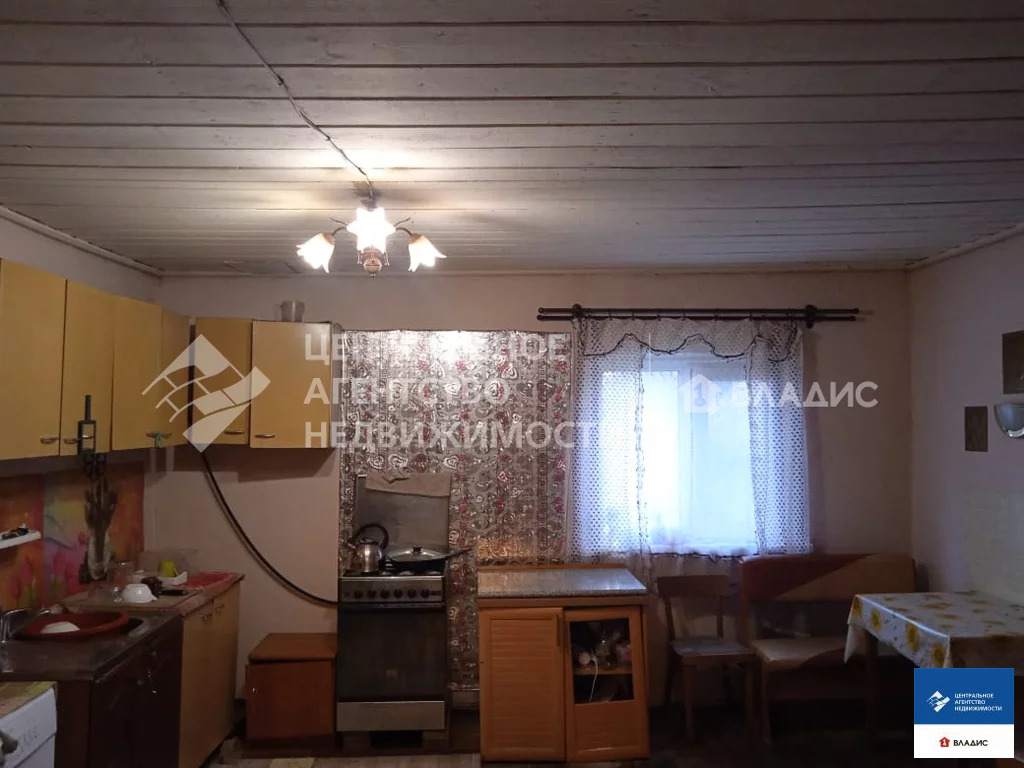 Дом, 1 этаж