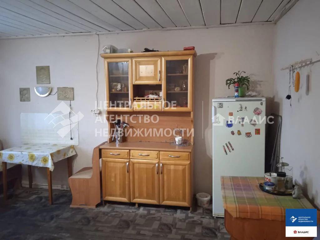 Дом, 1 этаж