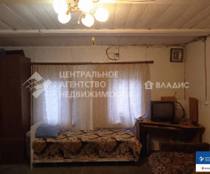 Дом, 1 этаж