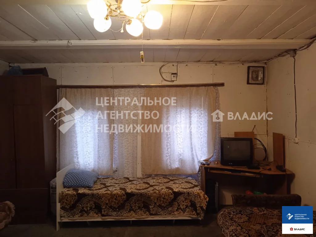 Дом, 1 этаж