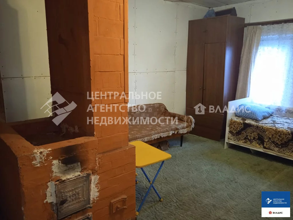 Дом, 1 этаж