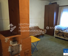 Дом, 1 этаж