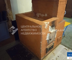 Дом, 1 этаж