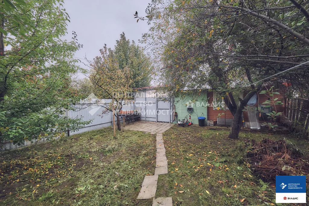 Дом, 1 этаж