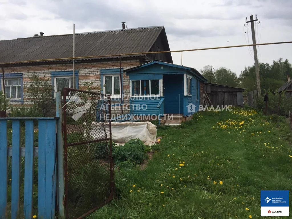 Дом, 1 этаж